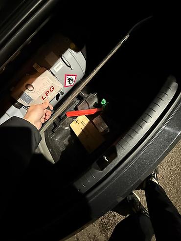 Hyundai: Hyundai Sonata: 2018 г., 2 л, Автомат, Газ, Седан — 9