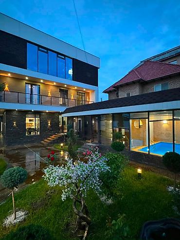 6 комнат и более, 450 м², 5 соток, Бишкек, Вефа ТЦ Риэлтор at lalafo.kg 6 комнат и более, 450 м², 5 соток, Бишкек, Вефа ТЦ Риэлтор
