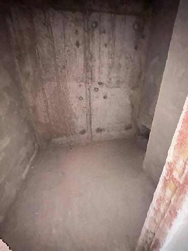 жк кристалл: 2 комнаты, 65 м², Асанбай мкр 4 этаж, ПСО (под самоотделку) — 2