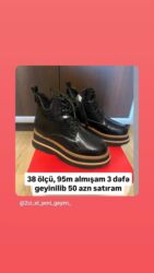 qadın üçün qış zamşa botfortları: Qadın platform botları - Ölçü: 38 - Material/naqx: Parlaq, timsah