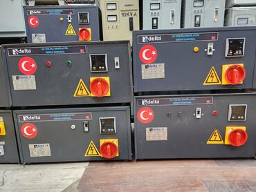 Gərginlik stabilizatorları: Stablizatorlar hər gücdə və keyfiyyətdə .Topdan satış və Pərakəndə — 8