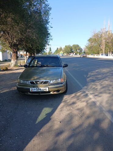 запчасти на дэу ланос: Daewoo Nexia: 2006 г., 0.1 л, Механика, Бензин, Седан