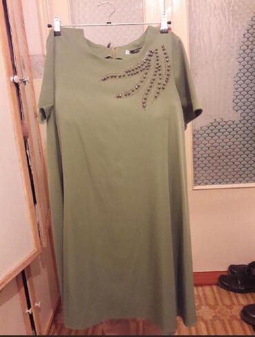 Платья: Продаю. Все по 500 сом — 9