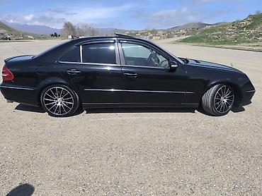 ремонт сидений авто: Mercedes-Benz E-Class: 3.2 л | 2002 г. Седан — 3