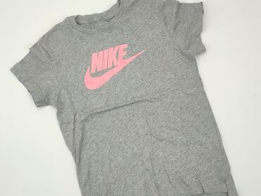 nike t shirty basic: T-shirt, Nike, L, stan - Bardzo dobry