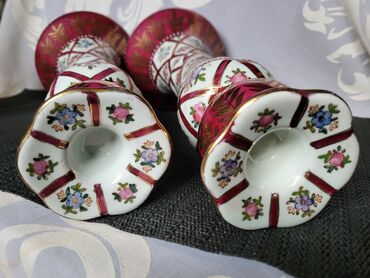 Sveće i svećnjaci: Bоја - Šareno — 11