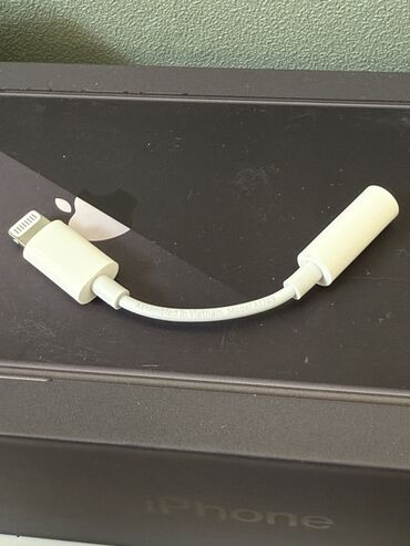 Зарядные устройства: Продаю оригинальные аксессуары apple. Новые не использованные из — 6