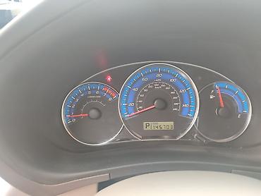 форестер 2009: Subaru Forester: 2009 г., 2.5 л, Автомат, Бензин, Кроссовер — 3