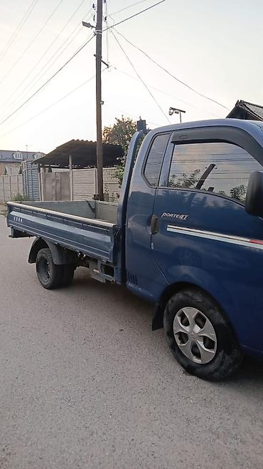 портер 2 2019: Легкий грузовик, Hyundai, Стандарт, 2 т, Б/у — 4