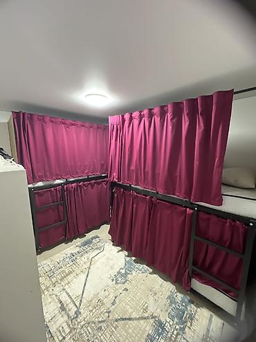 Хостелы: Hostel Хостел. Хостел рядом. #/+-@#*"+(#)Хостел в центре Бишкека — 10