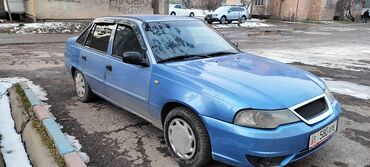 варият машина: Daewoo Nexia: 2008 г., 1.6 л, Механика, Бензин