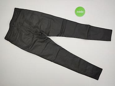 divided sukienki: H&M Divided, Spodnie materiałowe damskie, rozmiar S — 3