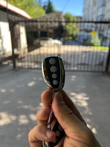 СТО, ремонт транспорта: Подбор и программирование пультов любой совместимости (Саmе, Niсе — 20