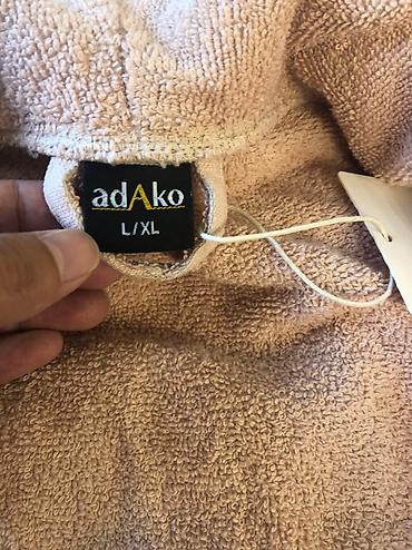 Халаты: Халат, Махра, Турция, XL — 8