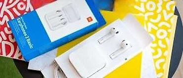 Slušalice: XIAOMI MI TRUE WIRELESS EARPHONES 2 BASIC NOVE AKCIJA | Cene nisu — 24