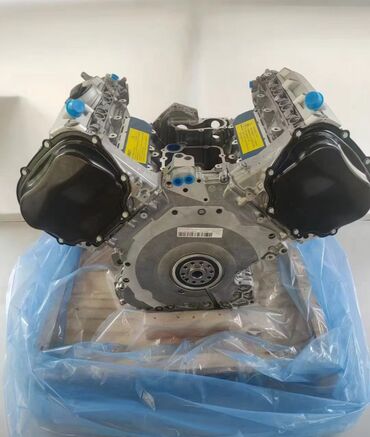 Двигатели, моторы и ГБЦ: Бензиновый мотор Mitsubishi 2022 г., 2.8 л, Новый at lalafo.kg — 2 Двигатели, моторы и ГБЦ: Бензиновый мотор Mitsubishi 2022 г., 2.8 л, Новый — 2