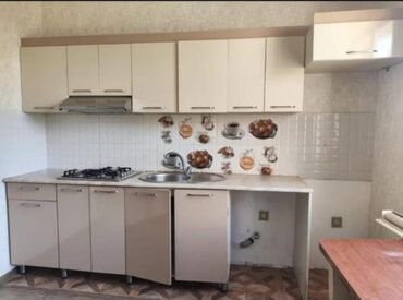 Asılqanlar: Metbex mebeli satilir qiymet 350azn unvan Masazırdadi dolablardi söküb