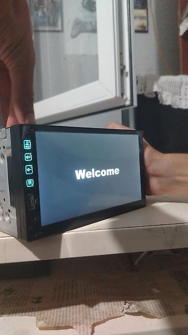 bluetooth mikrofon karaoke: 2019 il monitordu YouTube falan yoxdu telefonla əlaqəndirmək olur ama — 5