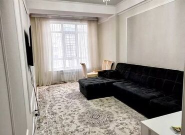 Продажа квартир: 3 комнаты, 97 м², Элитка, 10 этаж, Евроремонт