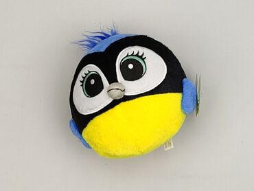 koszulki reprezentacji danii: Mascot Bird, condition - Perfect