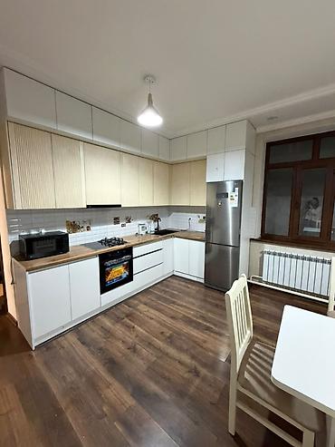 220 м², 5 комнат, Рухий Мурас ж/м, Без подселения