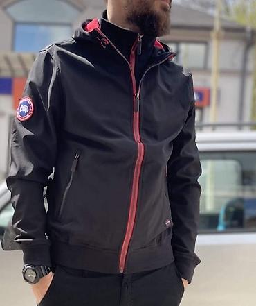 Šuškavci: Veličine S M L XL 2XL
Cena 3600 din — 1