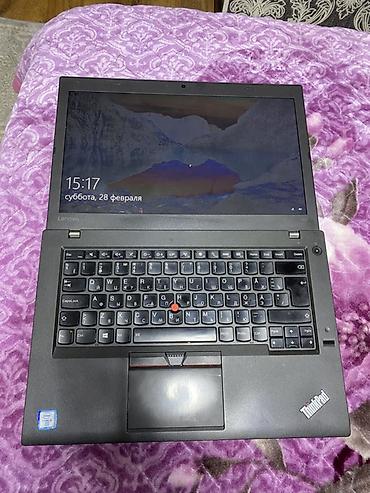 Ноутбуки Lenovo: Lenovo ThinkPad (серия T, 14") — классический бизнес-ноутбук с — 2