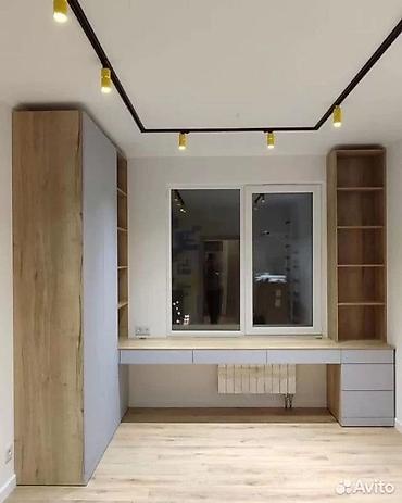 Мебель на заказ: Мебель на заказ, Кухня, Кухонный гарнитур — 8