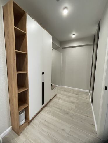 Продажа квартир: 2 комнаты, 60 м², Элитка, 4 этаж, Дизайнерский ремонт — 8