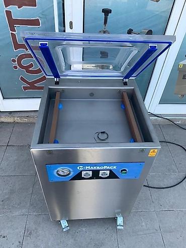 Paketləmə aparatları: Vakum paketləmə vakum peketleme vakum aparati vakum aparatı vacuum — 6