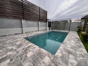 Bağ evlərinin kirayəsi: Buzovna, 300 kv. m, 4 otaqlı, Qaz, Su, Telefon — 19