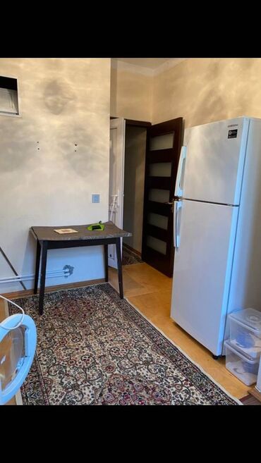 Köhnə tikili: Bakı, 4 otaqlı, Köhnə tikili, m. Həzi Aslanov, 110 kv. m — 8