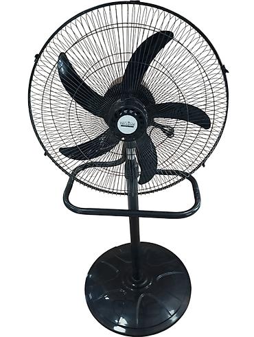 ventilyator: "Vegastar Qranit ayaqlı Oturacaqlı" Ventilyator 3 Sürət Ayarlı 5 — 9