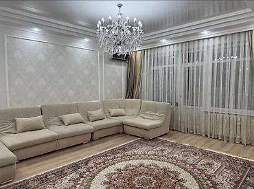 Долгосрочная аренда домов: 230 м², 6 комнат, Теплый пол, Бассейн, Амбарная — 14