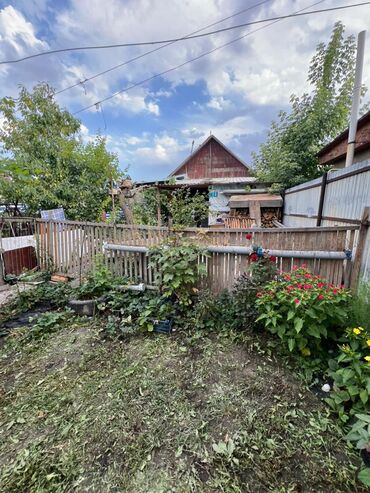 Продажа домов: Дом, 47 м², 2 комнаты, Агентство недвижимости, Старый ремонт — 2