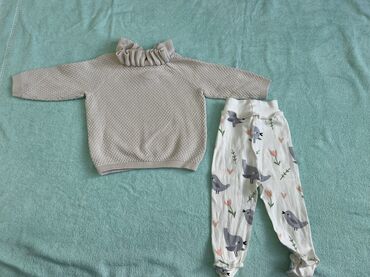 Другие детские вещи: Детские вещи большинство вещей новые и брендовые материалы очень — 32