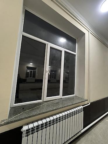 Ремонт окон и дверей: Окно: Установка — 11