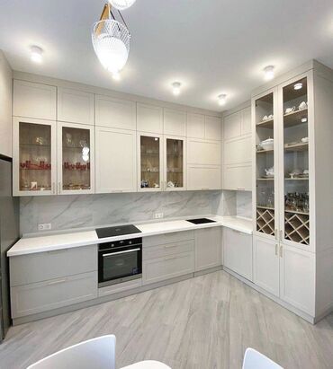 Мебель на заказ: Мебель на заказ, Кухня, Кухонный гарнитур — 10