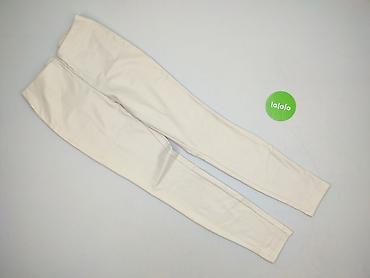 showroomprive pl: ONLY, Legginsy Ze skóry ekologicznej damskie, rozmiar S — 2