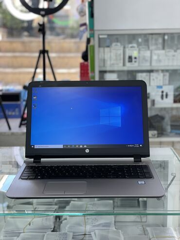 2 ci el noutbuklar: İşlənmiş HP ProBook, 15.6 ", Intel Core i5, 256 GB, Ünvandan götürmə, Pulsuz çatdırılma, Ödənişli çatdırılma