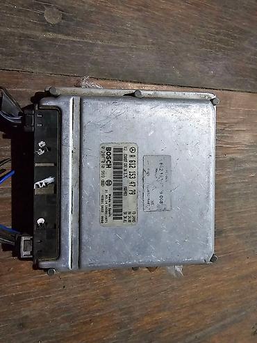 Другие автозапчасти: Mercedes-benz компьютеры селектора и комутаторы w221 w220 w210 w211 — 15