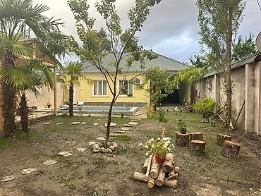 Bağ evlərinin kirayəsi: 100 kv. m, 3 otaqlı, Hovuzlu — 14