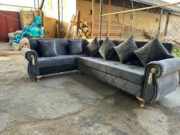 Divanlar: Divan, Yeni, Açılan, Bazalı, Parça, Şəhərdaxili pulsuz çatdırılma — 5