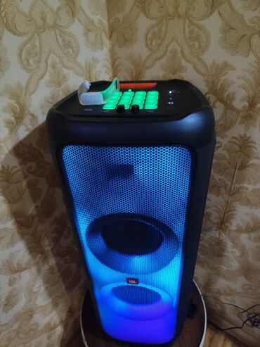 kalonka ucuz: Yeni JBL Kolonka, Növ - Smart, rəng - Qara