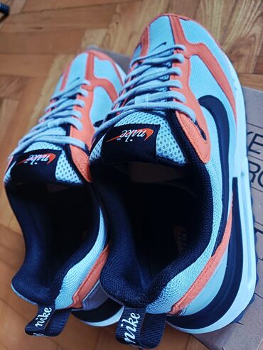 Patike: Patike, Nike, veličina - 44 na lalafo.rs — 8 Patike: Patike, Nike, veličina - 44 — 8