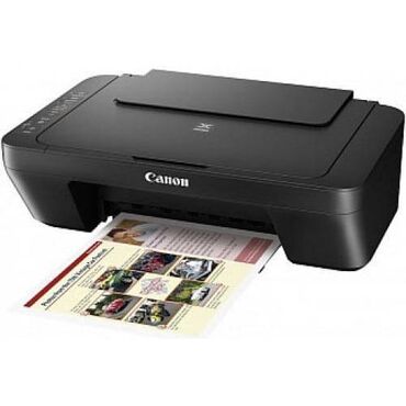 printer tx650: Бюджетный цветной МФУ Canon PIXMA MG2540S (Printer-copier-scaner, A4