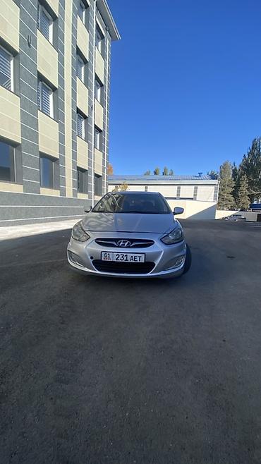запчас хундай порете: Hyundai Solaris: 2012 г., 1.6 л, Автомат, Бензин, Седан — 6