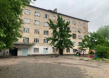 куплю квартиру карпинка фрунзе авента строй карпинка фрунзе: 1 бөлмө, 19 кв. м, 4 кабат, Эски ремонт