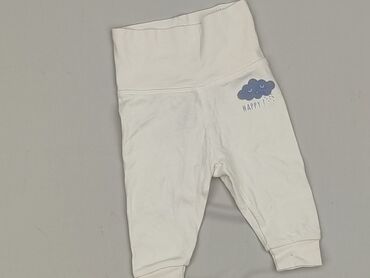 allegro bielizna termoaktywna: Leggings, Lupilu, 0-1 month, condition - Very good