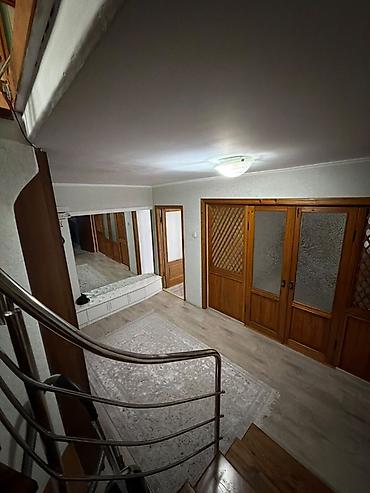 иссыкуль номера: 154 м², 5 комнат — 4